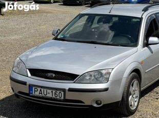 Ford Mondeo 2.0 Ghia