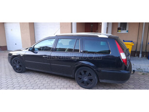 FORD MONDEO 2.0 Ghia (Automata)