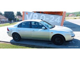 FORD MONDEO 2.0 Ghia