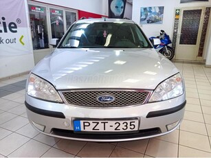 FORD MONDEO 2.0 Sport kombi-TEMPOMAT-DIGIT KLÍMA