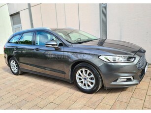 FORD MONDEO 2.0 TDCi Business Powershift