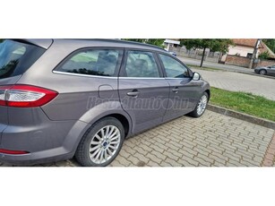 FORD MONDEO 2.0 TDCi Business Powershift