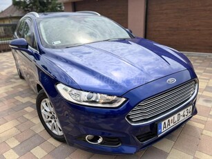 FORD MONDEO 2.0 TDCi Business Powershift Autó csere.beszámítás