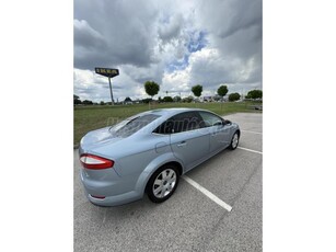 FORD MONDEO 2.0 TDCi Ghia Executive