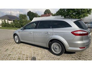 FORD MONDEO 2.0 TDCi Ghia