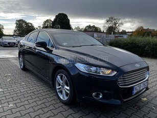 FORD MONDEO 2.0 TDCi ST-Line AWD Powershift Magyarországi. Végig Szervizelt.4x4.Automata