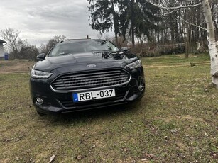 FORD MONDEO 2.0 TDCi Titanium