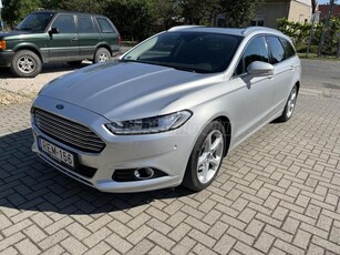 FORD MONDEO 2.0 TDCi Titanium