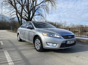 FORD MONDEO 2.0 TDCi Titanium