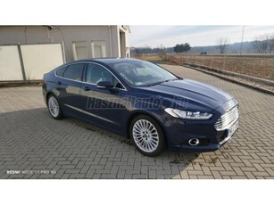 FORD MONDEO 2.0 TDCi Titanium Automata Biturbo!