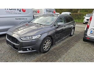 FORD MONDEO 2.0 TDCi Titanium Powershift