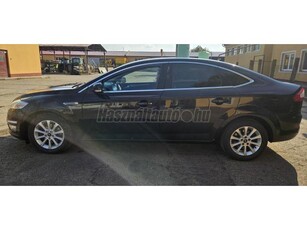 FORD MONDEO 2.0 TDCi Titanium Powershift