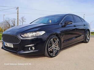 FORD MONDEO 2.0 TDCi Titanium Powershift