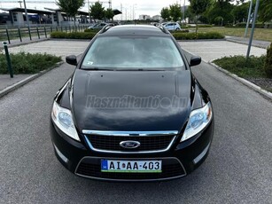 FORD MONDEO 2.0 TDCi Trend (Automata) Szervízkönyves 193.000km Automata váltó