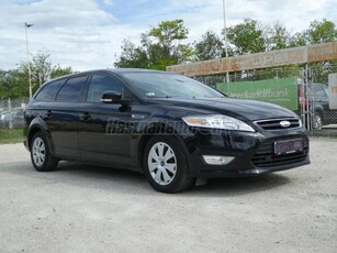 FORD MONDEO 2.0 TDCi Trend Powershift