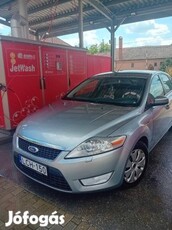 Ford Mondeo Mk-4