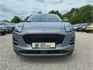 FORD PUMA 1.0 EcoBoost Titanium Magyar.Garanciális 41.000 KM!!