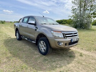 FORD RANGER 2.2 TDCi 4x4 Limited