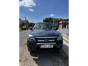 FORD RANGER 2.5 TDCi 4x4