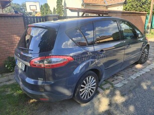 FORD S-MAX 1.6 EcoBoost Business