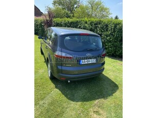 FORD S-MAX 2.0 FFV Trend