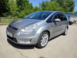 FORD S-MAX 2.0 TDCi Titanium