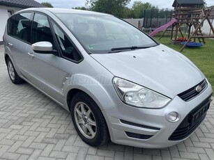 FORD S-MAX 2.0 TDCi Titanium AKCIÓS ÁR