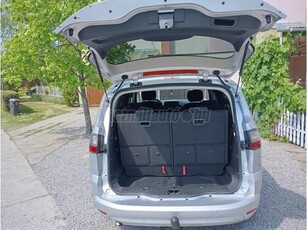 FORD S-MAX 2.0 TDCi Trend DPF