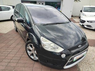 FORD S-MAX 2.2 TDCi Titanium-S DPF 7 fő/Ülésfűtés/Műszaki Garancia