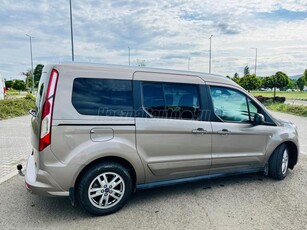 FORD TOURNEO Connect 230 1.5 TDCi L2 Titanium (7 személyes ) 24.200 Km!!! ELSŐ TULAJDONOS!