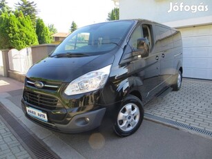 Ford Tourneo Custom 2.0 TDCi 320 L2H1 Titanium...