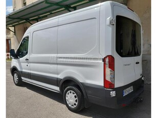 FORD TRANSIT 2.0 TDCi 330 MWB Trend L2H2. 164 ekm!