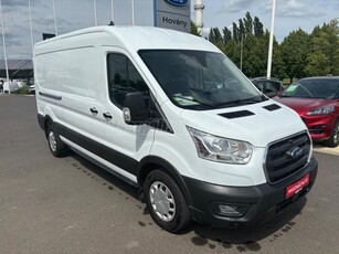 FORD TRANSIT 2.0 TDCi 350 LWB Trend (2 személyes )