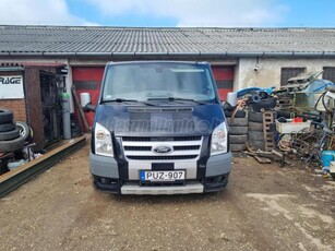 FORD TRANSIT 2.2 TDCi 260 S SportVan