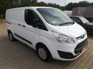 FORD TRANSIT 2.2 TDCi 290 MWB Trend