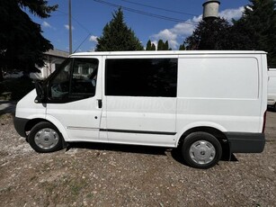 FORD TRANSIT 2.2 TDCi 300 L Ambiente ÁFÁS ár