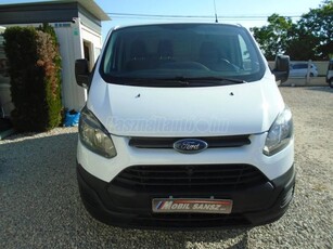 FORD TRANSIT 2.2 TDCI 300 M Ambiente