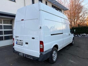 FORD TRANSIT 2.2 TDCi 310 LWB Trend Hőszigetelt