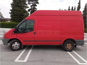 FORD TRANSIT 2.2 TDCi 350 L Ambiente