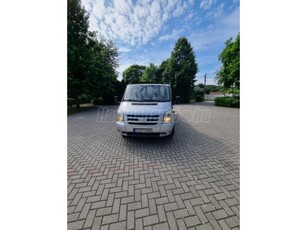 FORD TRANSIT 2.4 TDCi 350 L Ambiente