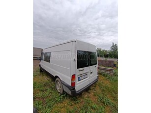 FORD TRANSIT 2.4 TDE 330 L TDE