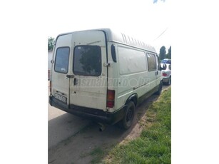 FORD TRANSIT 2.5 D 100 L