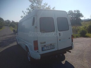 FORD TRANSIT 2.5 Diesel megbízható