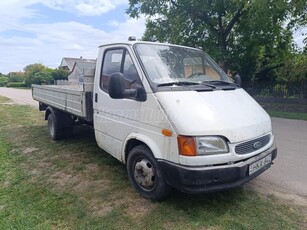 FORD TRANSIT 2.5 TD 190 EL