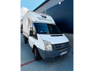 FORD TRANSIT 300S Transit TT9 2006-2014