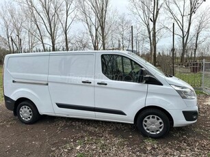 FORD TRANSIT Custom 2.2 TDCi 310 LWB Trend