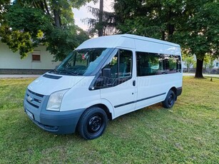 FORD TRANSIT Tourneo Custom 2.2 TDCi 300 SWB Limited hideg klímával