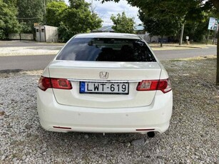 HONDA ACCORD 2.0 Executive Magyarországi