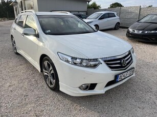 HONDA ACCORD 2.2 CRD Type-S Advanced Safety