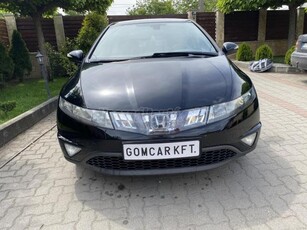 HONDA CIVIC 1.4 Comfort VSA